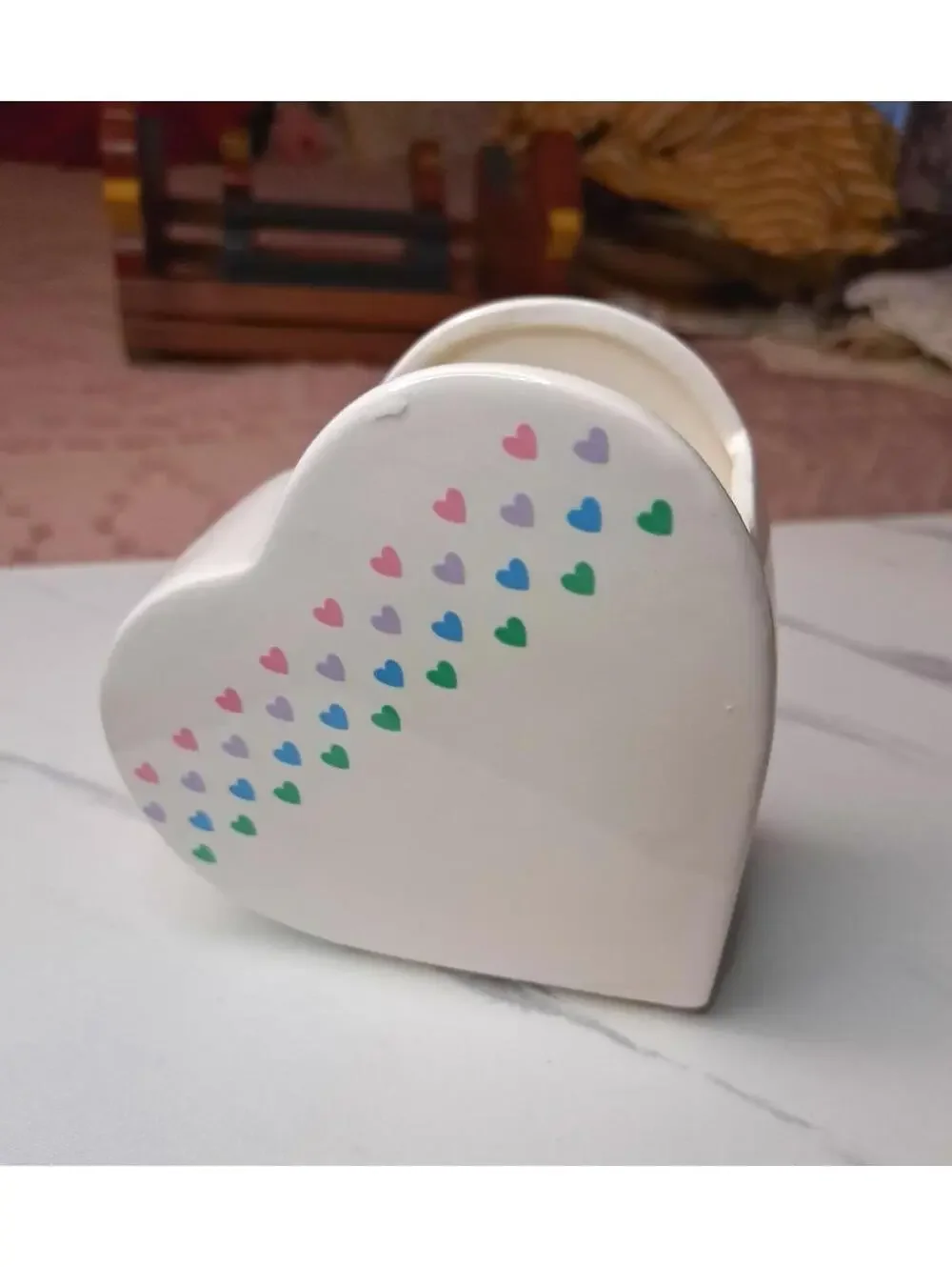 Inarco vintage porcelain